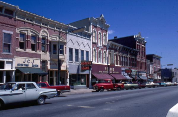 CONTENTdm Search Results OhioPix