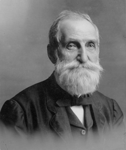 Wilbur H. Siebert