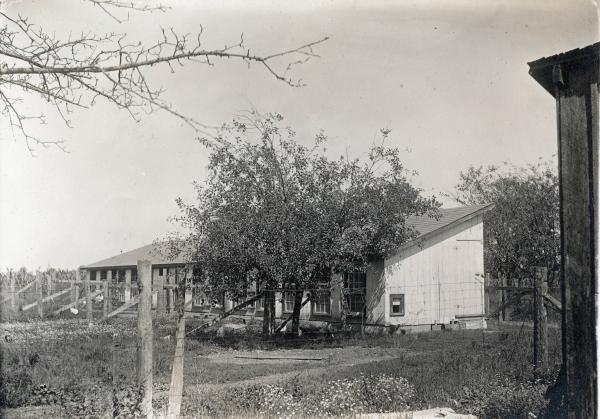 Photographs of Ohio Farms